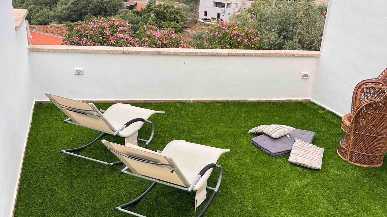 Photo of Outdoor in Torpe