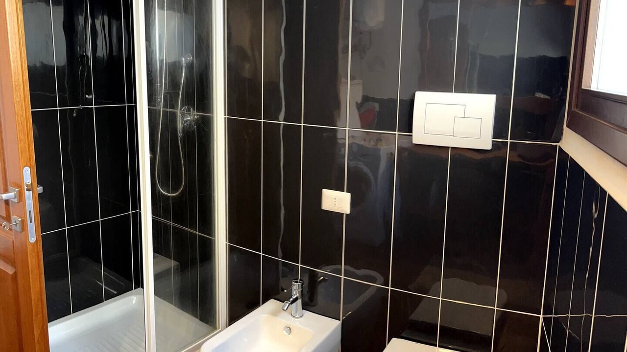 Photo of Bathroom in Torpe