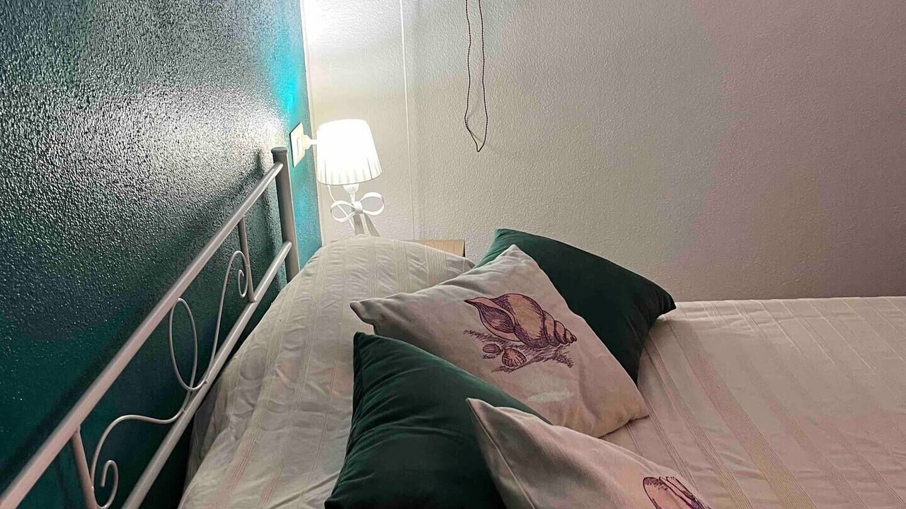Photo of Bedroom in Torpe