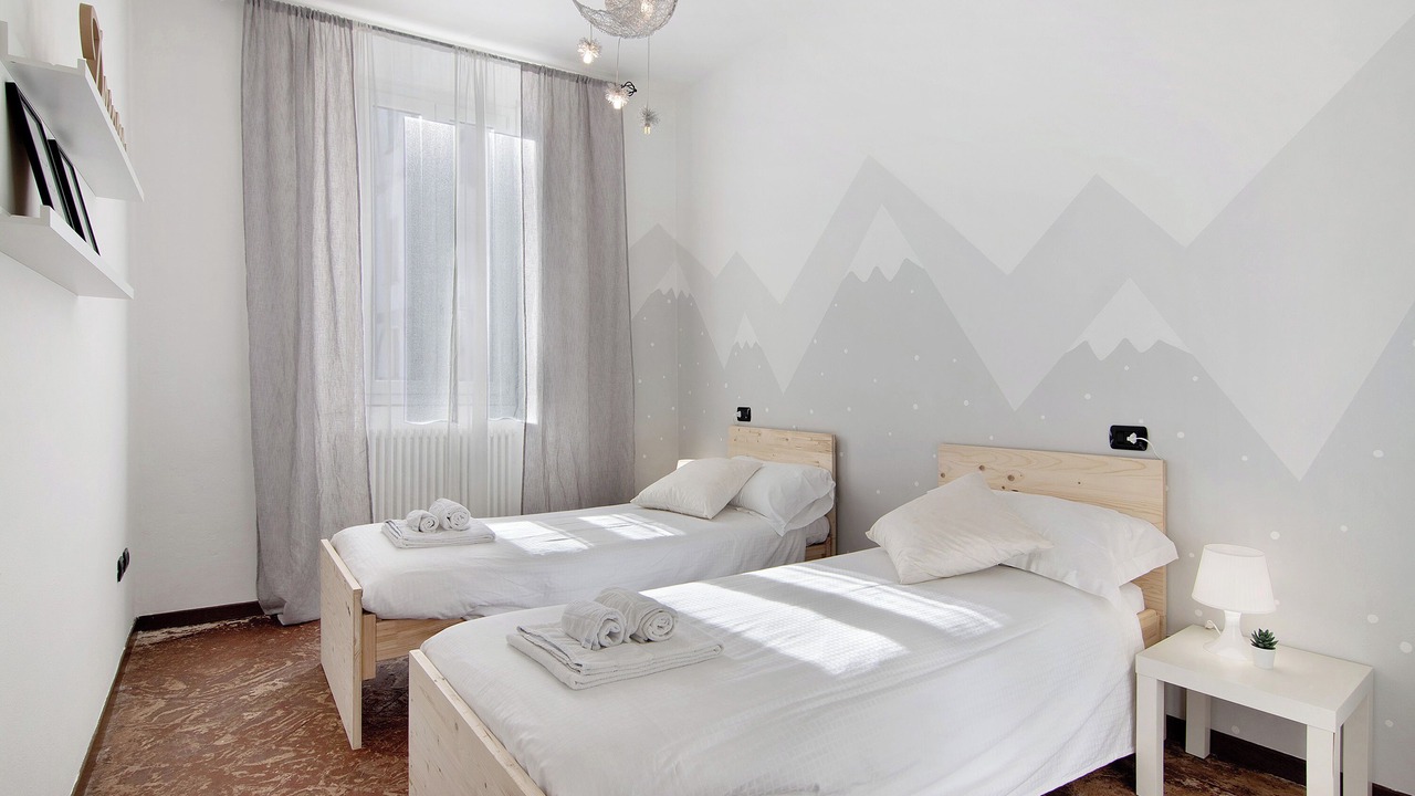 Photo of Bedroom in Domaso