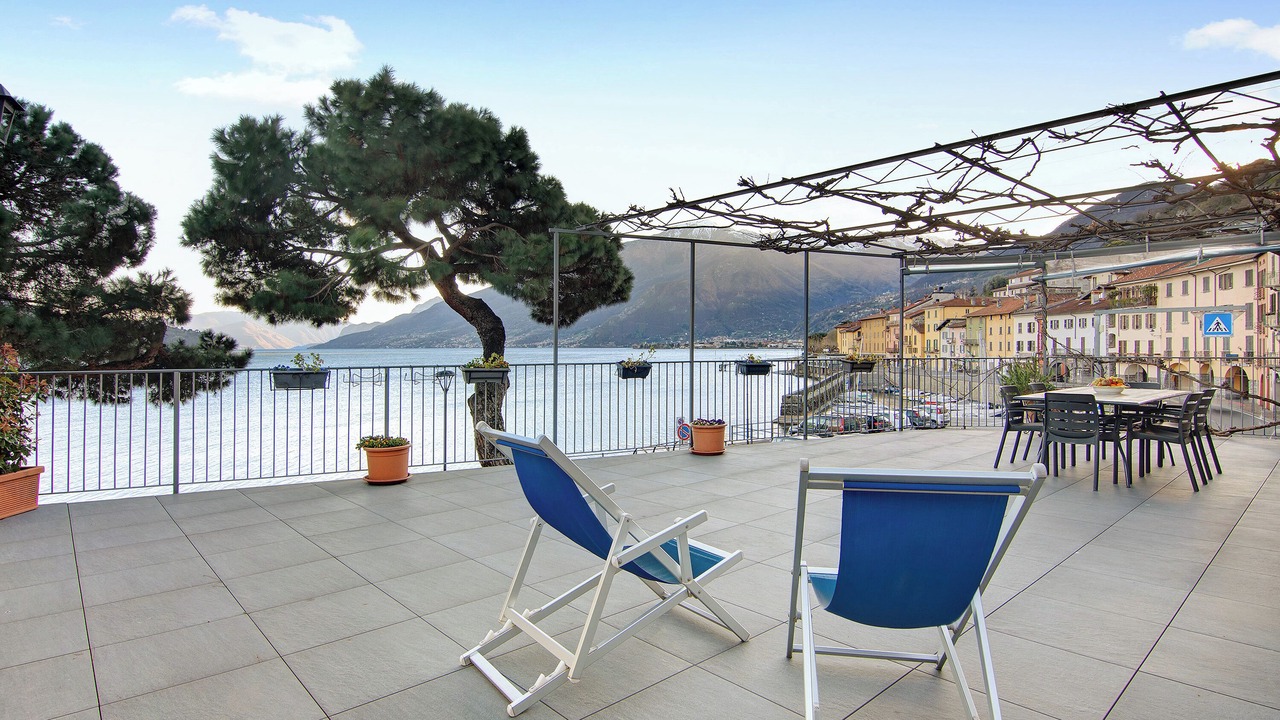 Photo of Outdoor in Domaso
