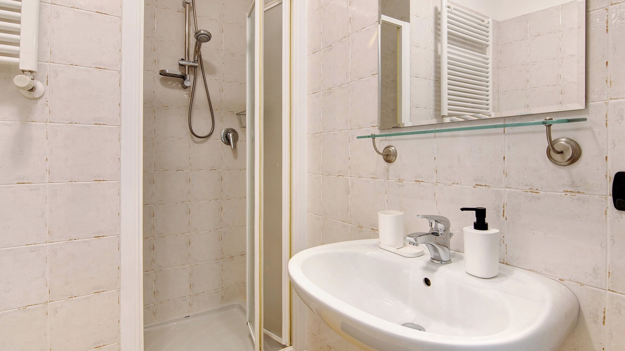 Photo of Bathroom in Domaso