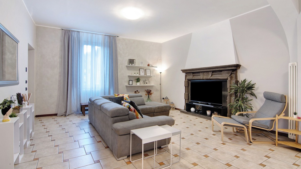 Photo of Livingroom in Domaso