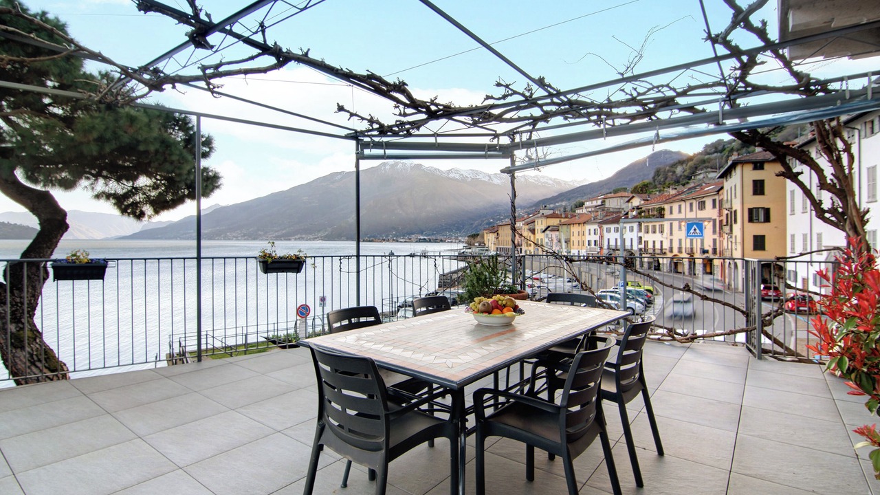 Photo of Outdoor in Domaso