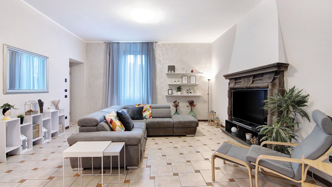 Photo of Livingroom in Domaso