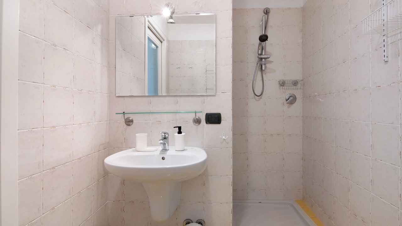 Photo of Bathroom in Domaso