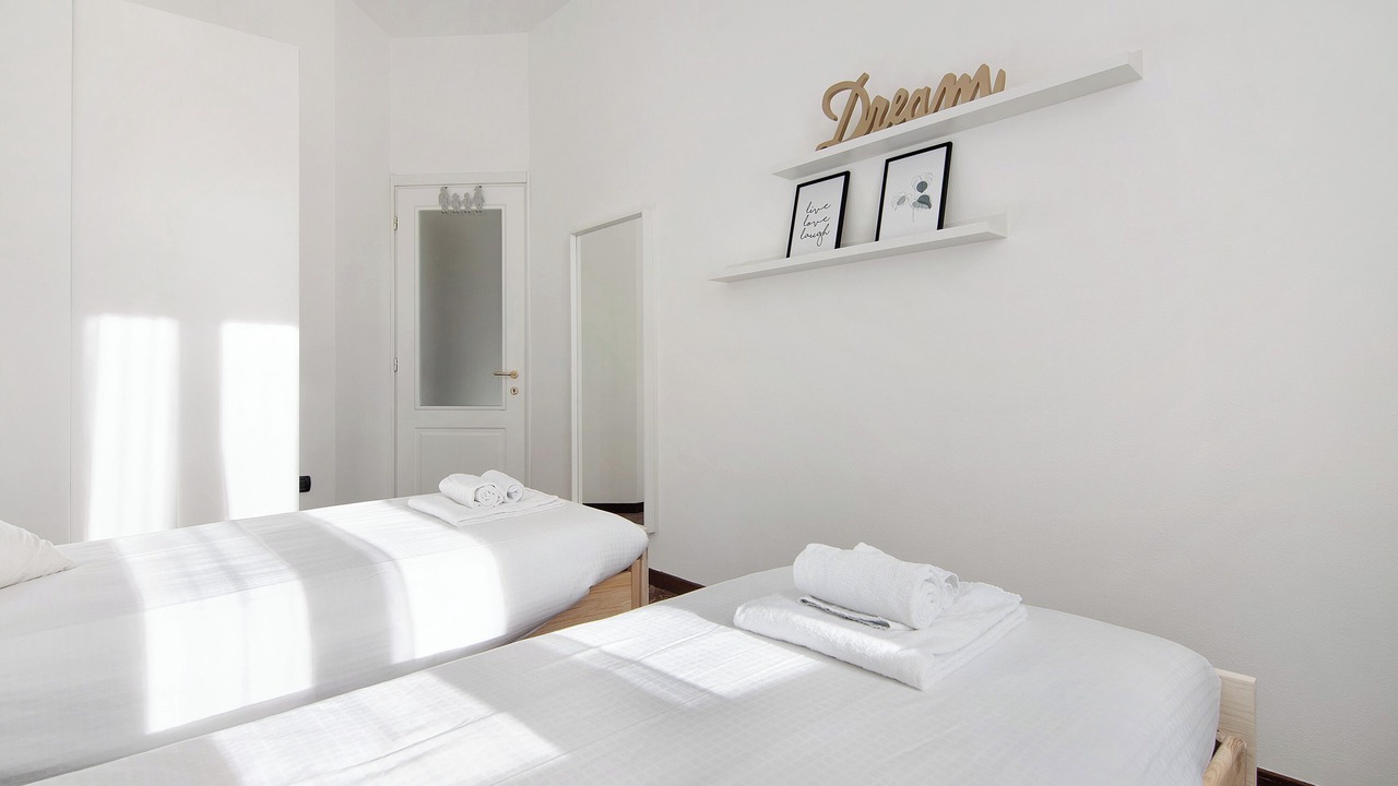 Photo of Bedroom in Domaso
