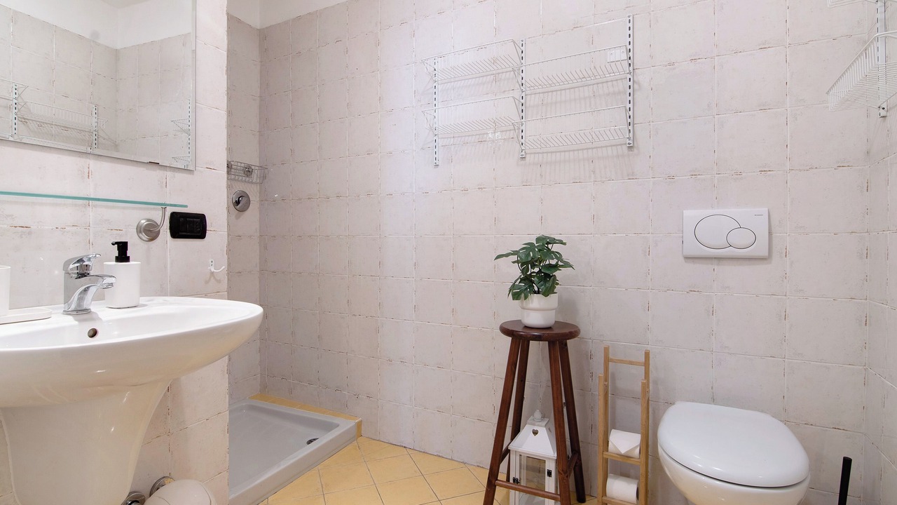 Photo of Bathroom in Domaso