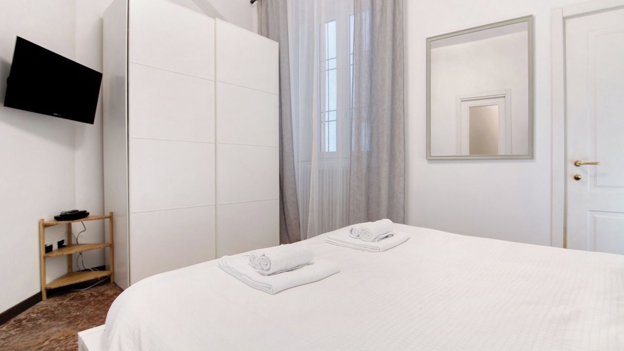 Photo of Bedroom in Domaso