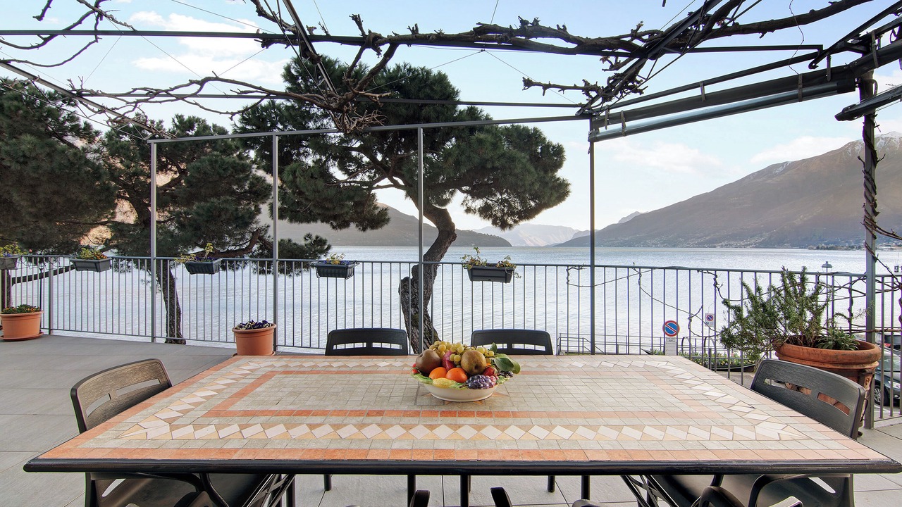 Photo of Outdoor in Domaso