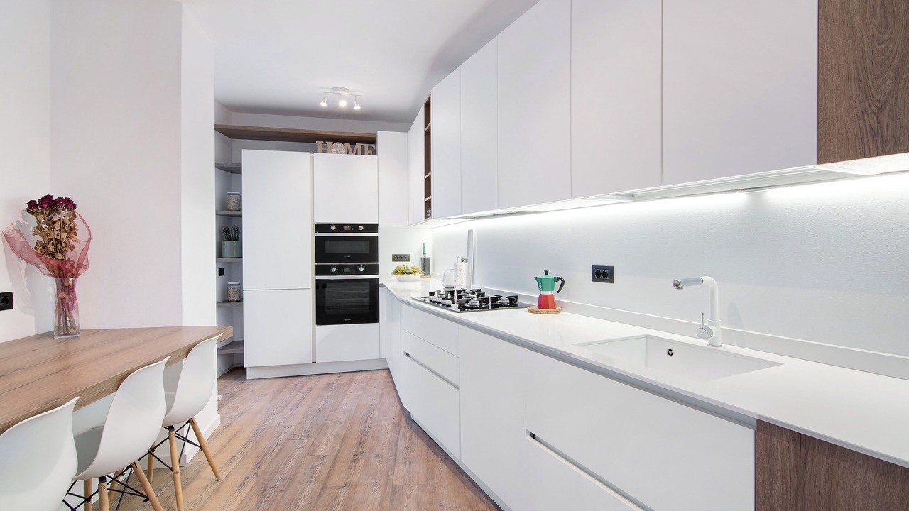 Photo of Kitchen in Domaso