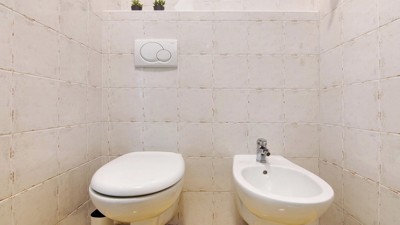 Photo of Bathroom in Domaso
