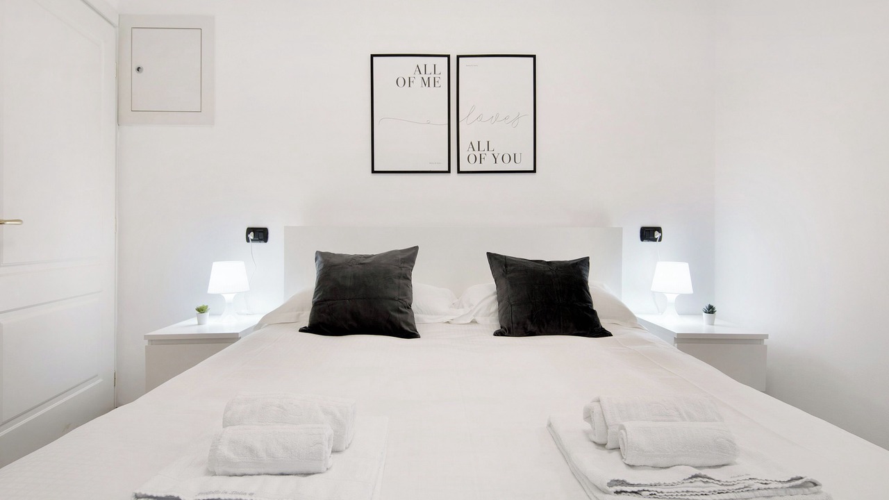 Photo of Bedroom in Domaso