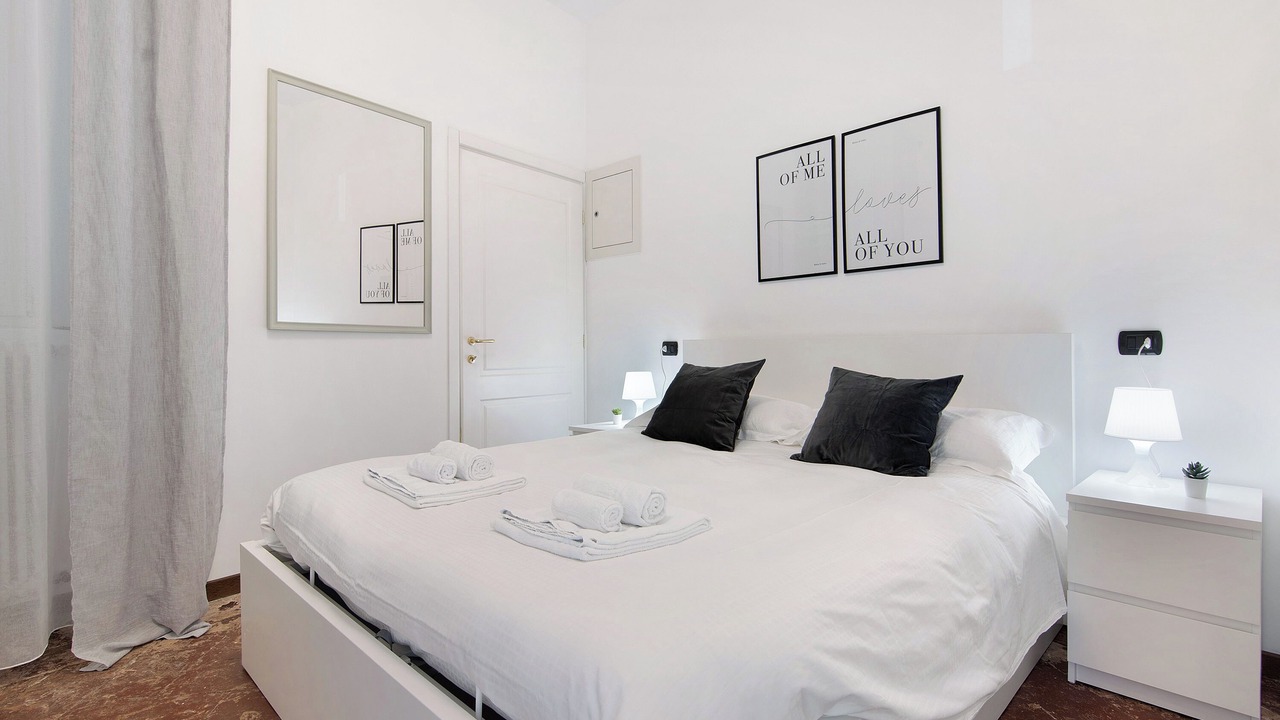 Photo of Bedroom in Domaso