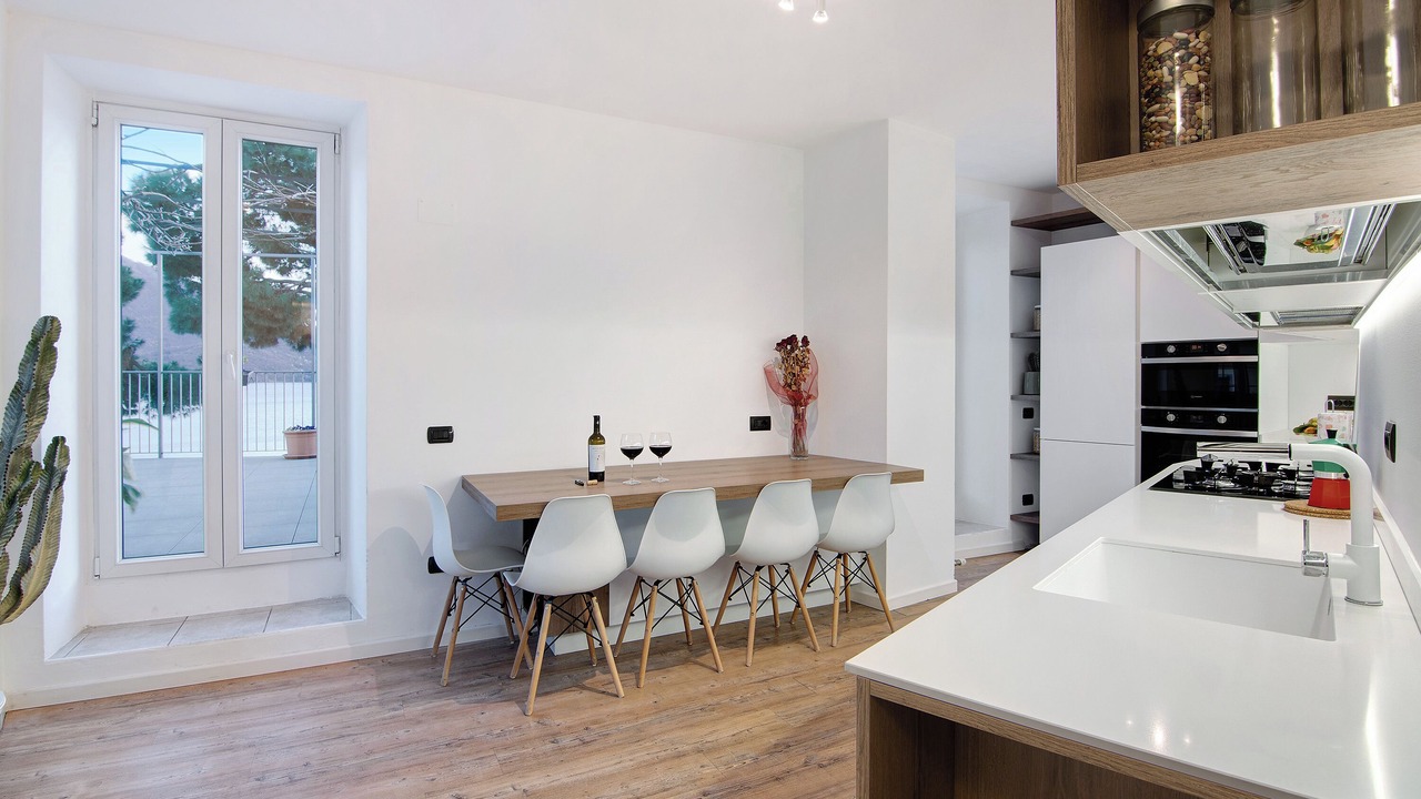 Photo of Kitchen in Domaso