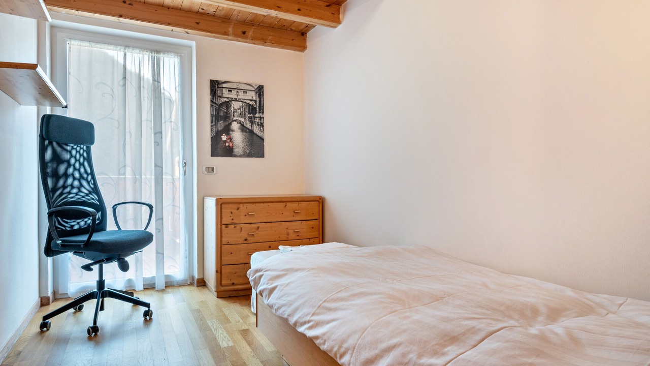 Photo of Bedroom in Pera