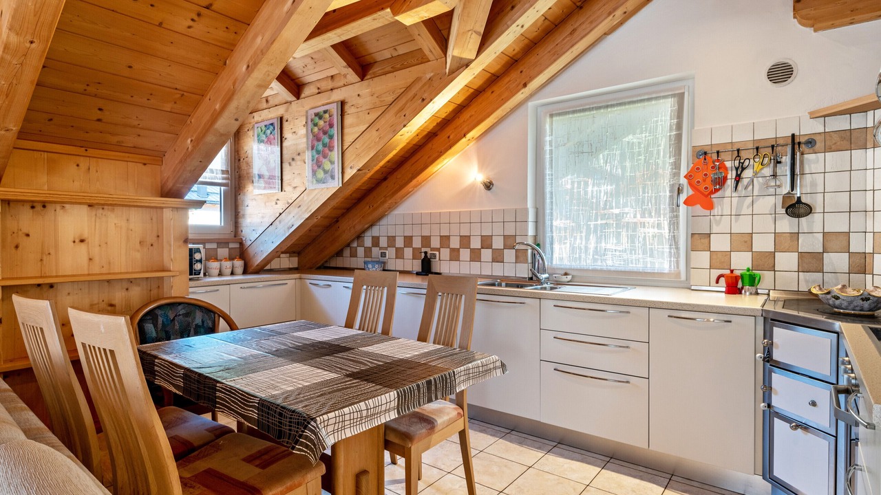 Photo of Kitchen in Pera