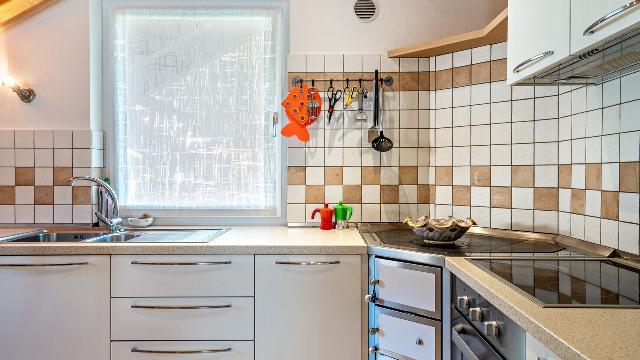 Photo of Kitchen in Pera