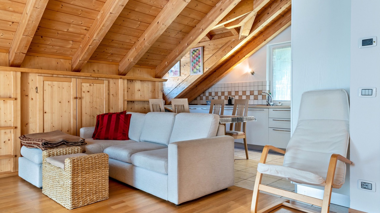 Photo of Livingroom in Pera