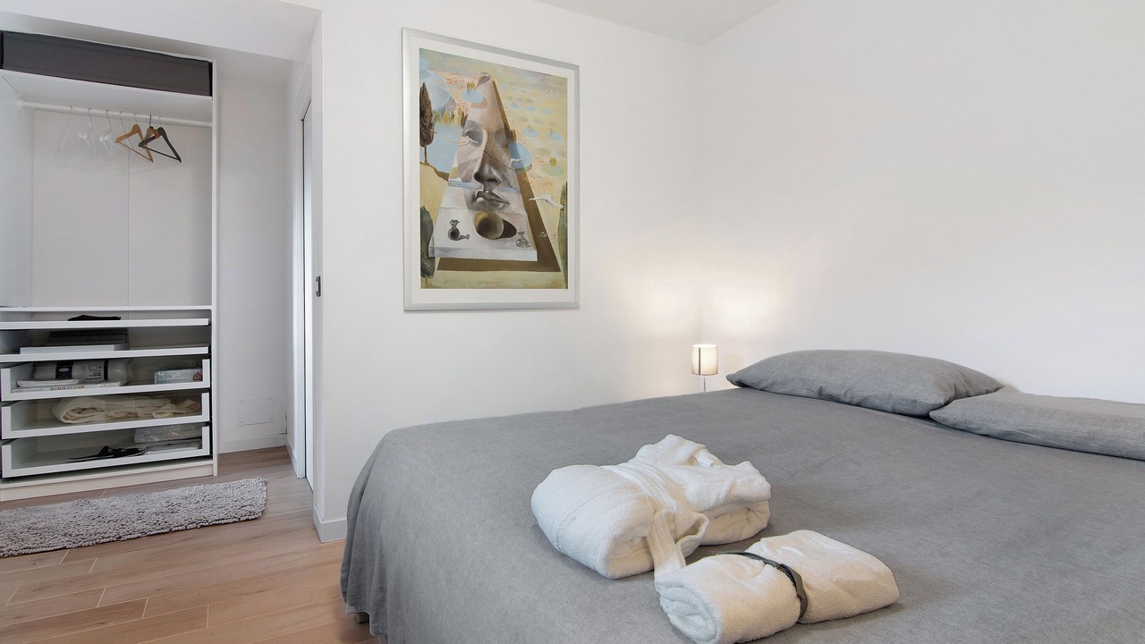 Photo of Bedroom in Oria