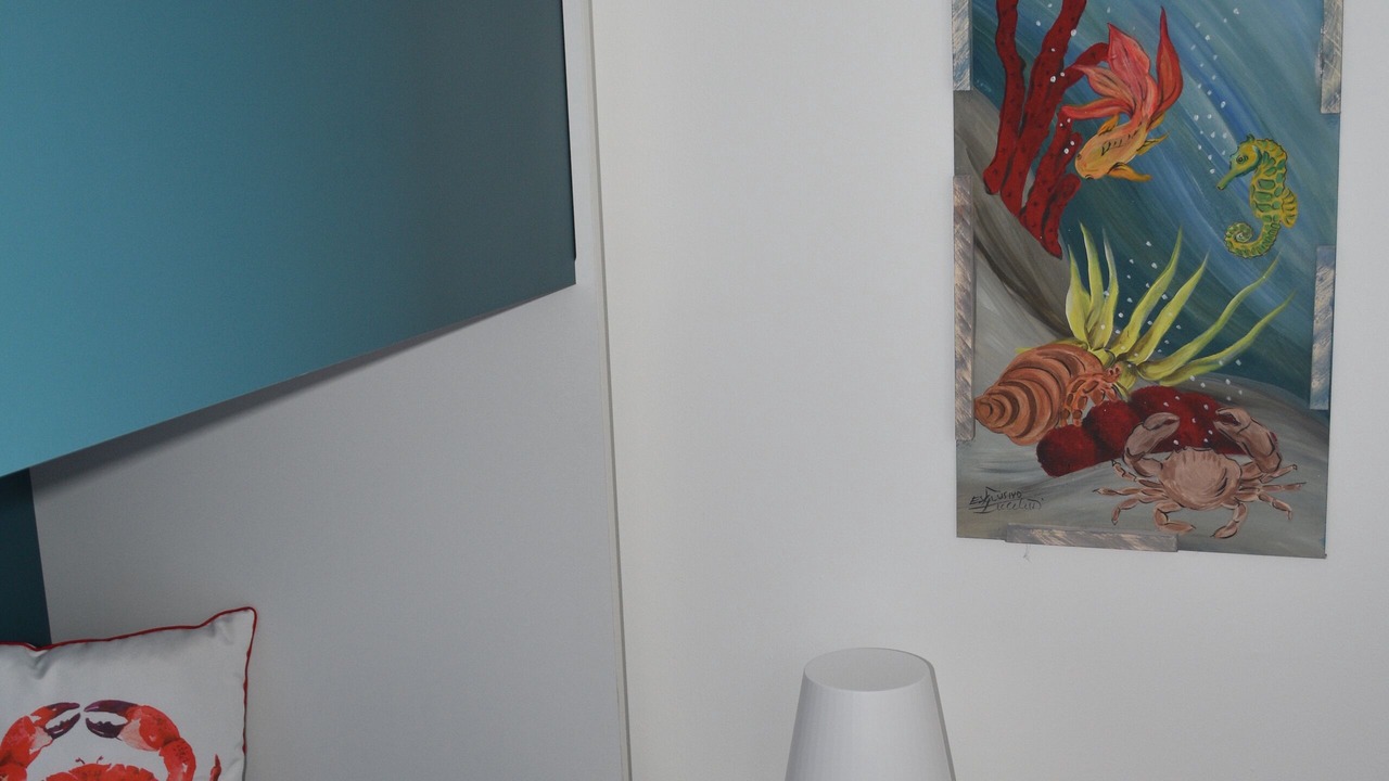 Photo of Bedroom in San Vito Chietino