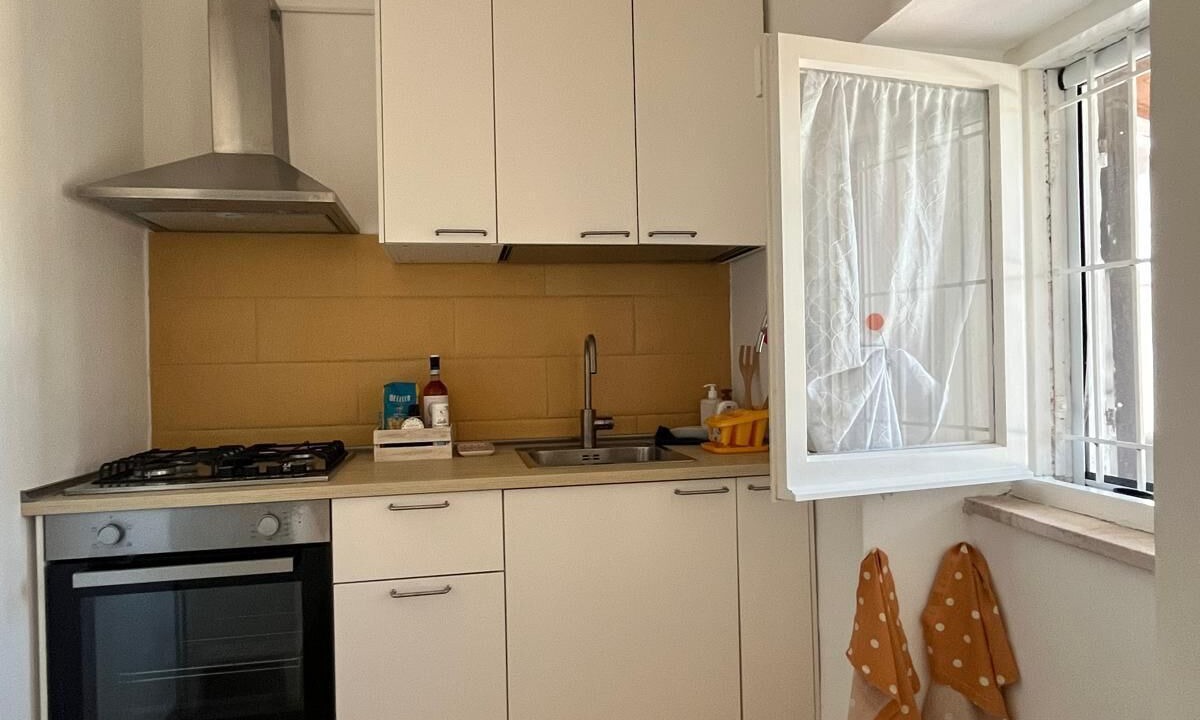 Photo of Kitchen in San Vito Chietino