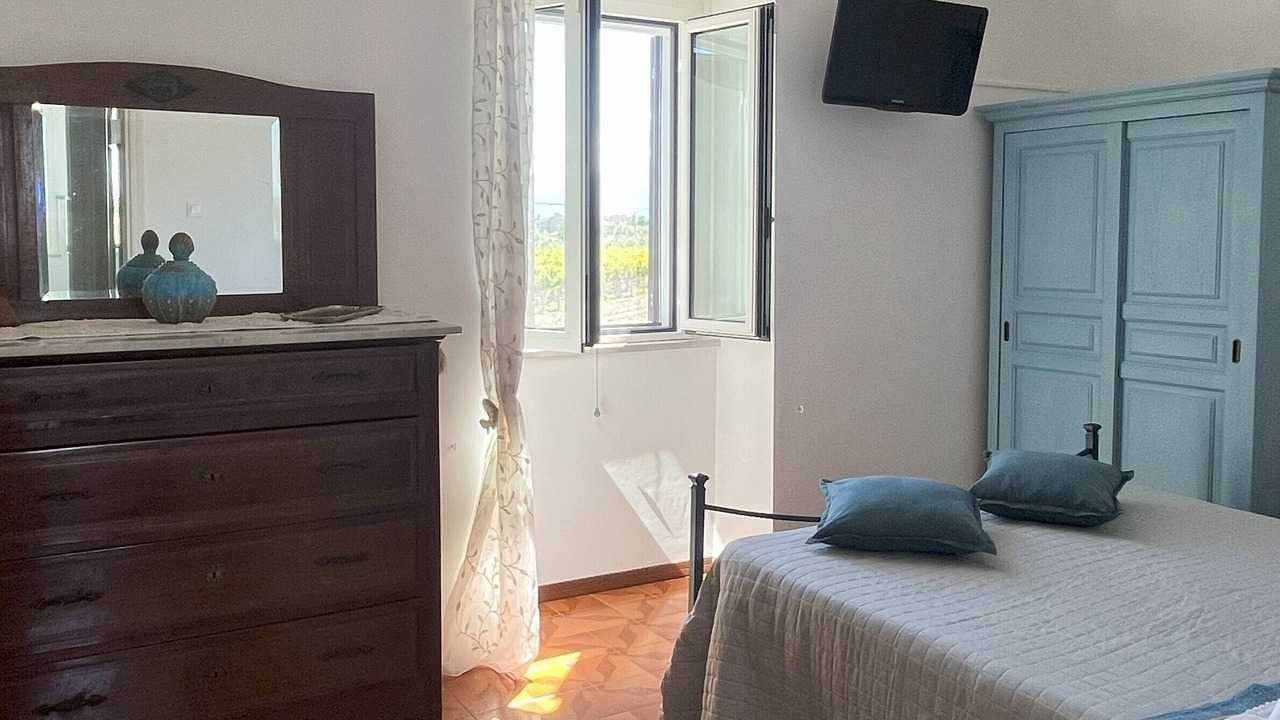 Photo of Bedroom in San Vito Chietino
