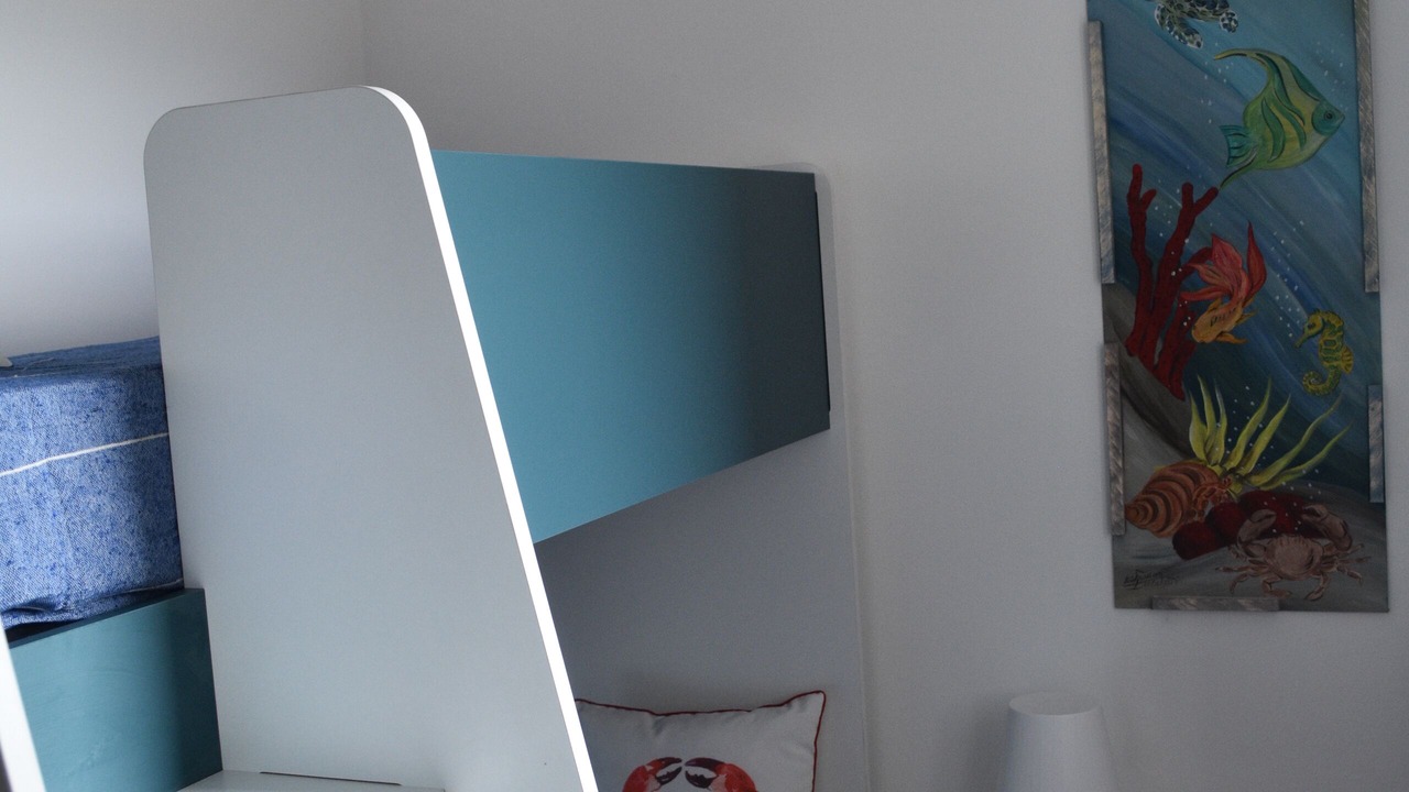 Photo of Bedroom in San Vito Chietino