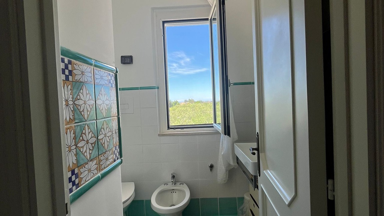Photo of Bathroom in San Vito Chietino