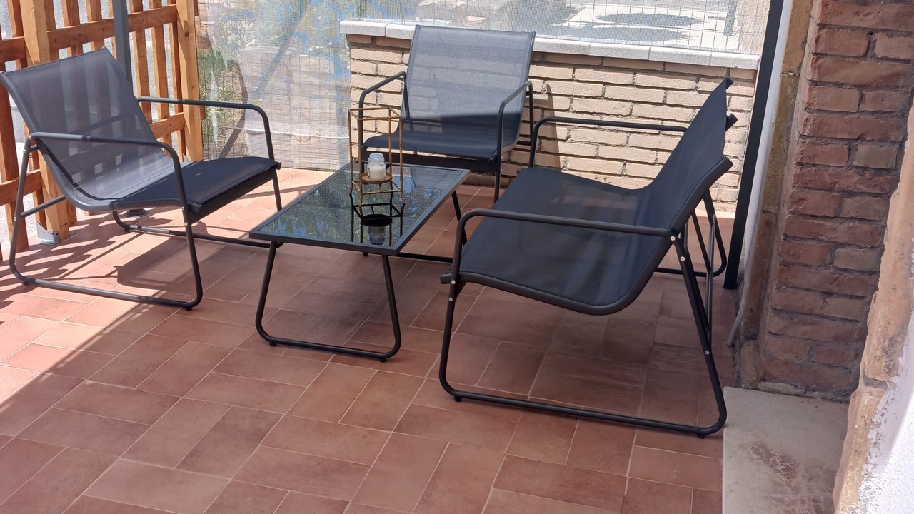 Photo of Patio Balcony in San Vito Chietino