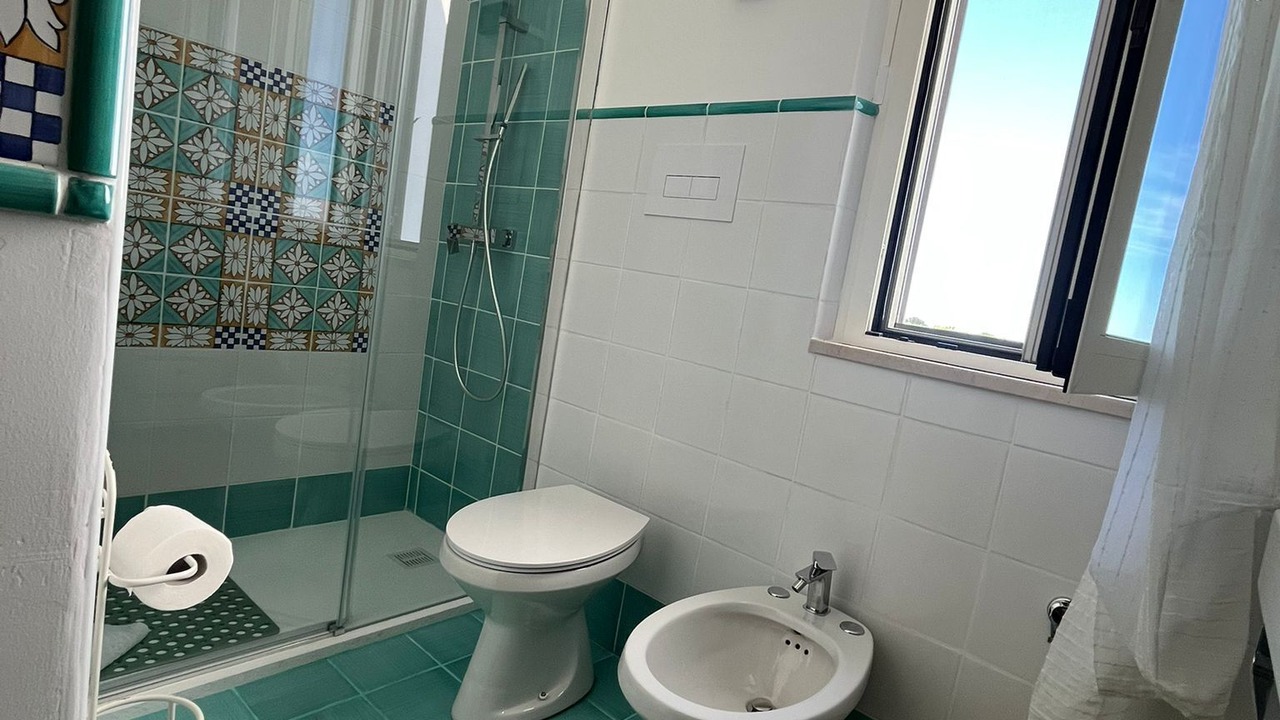 Photo of Bathroom in San Vito Chietino