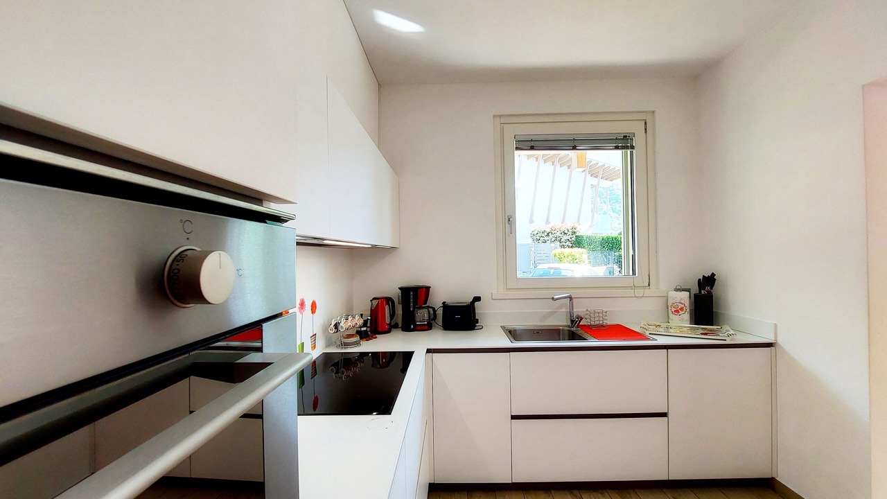 Photo of Kitchen in Colico