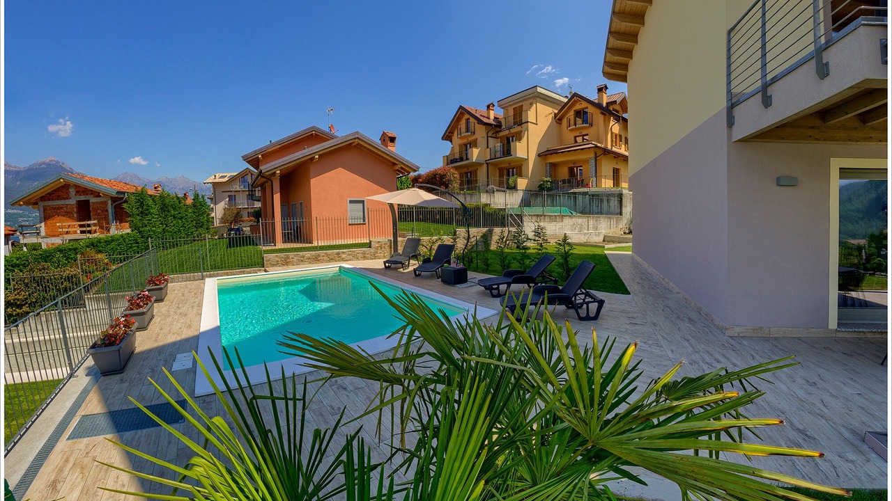 Photo of Outdoor in Colico
