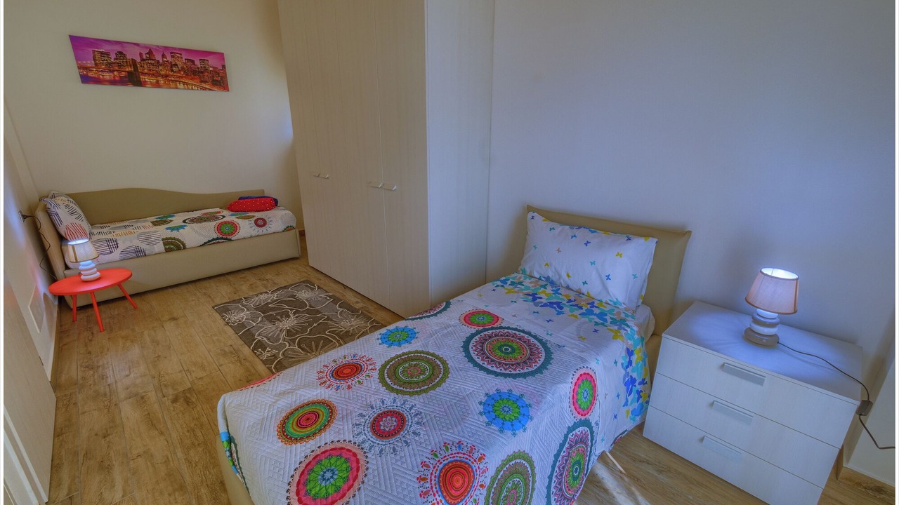 Photo of Bedroom in Colico
