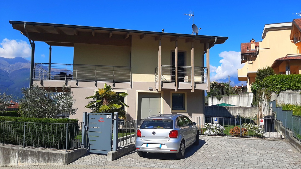 Photo of Outdoor in Colico