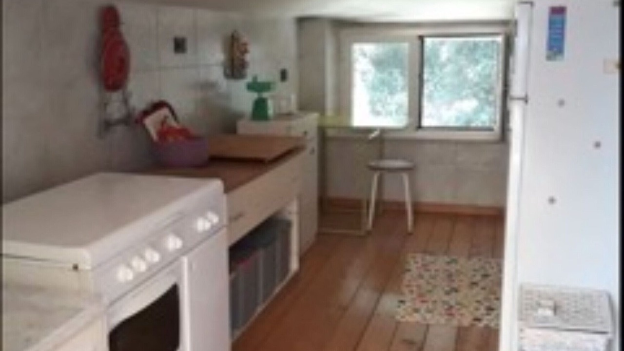 Photo of Kitchen in San Mariano