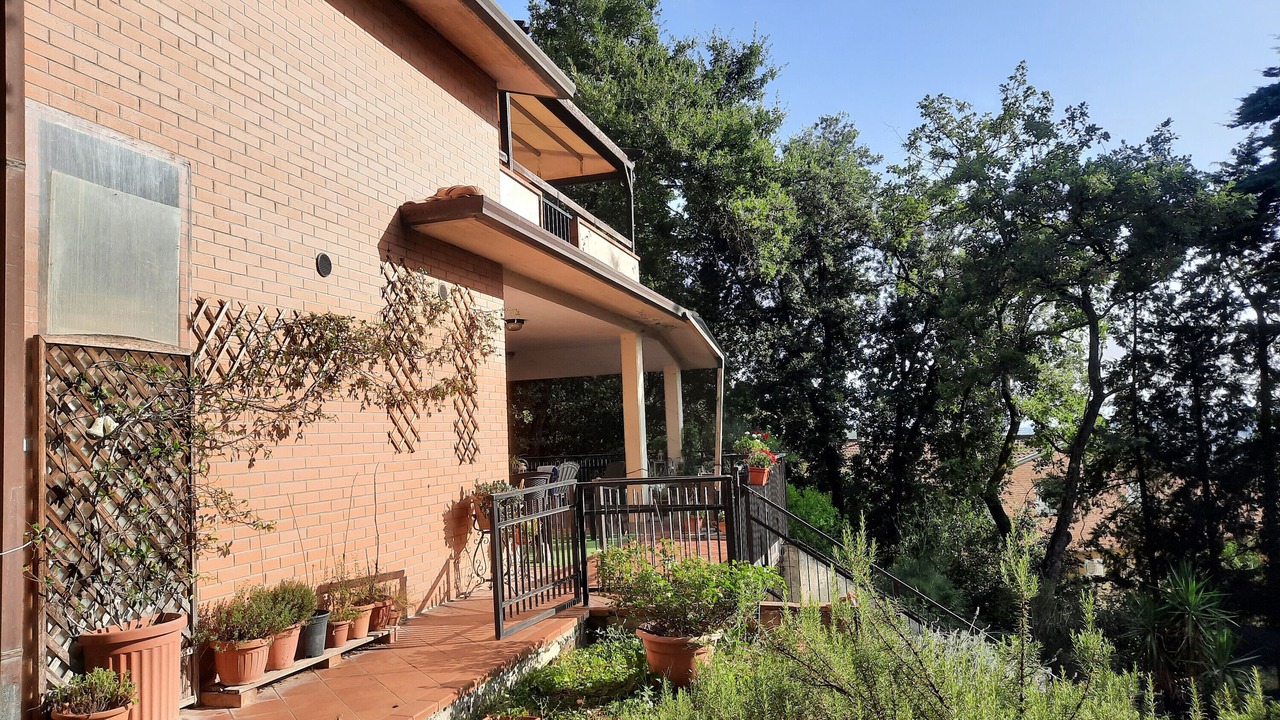 Photo of Patio Balcony in San Mariano
