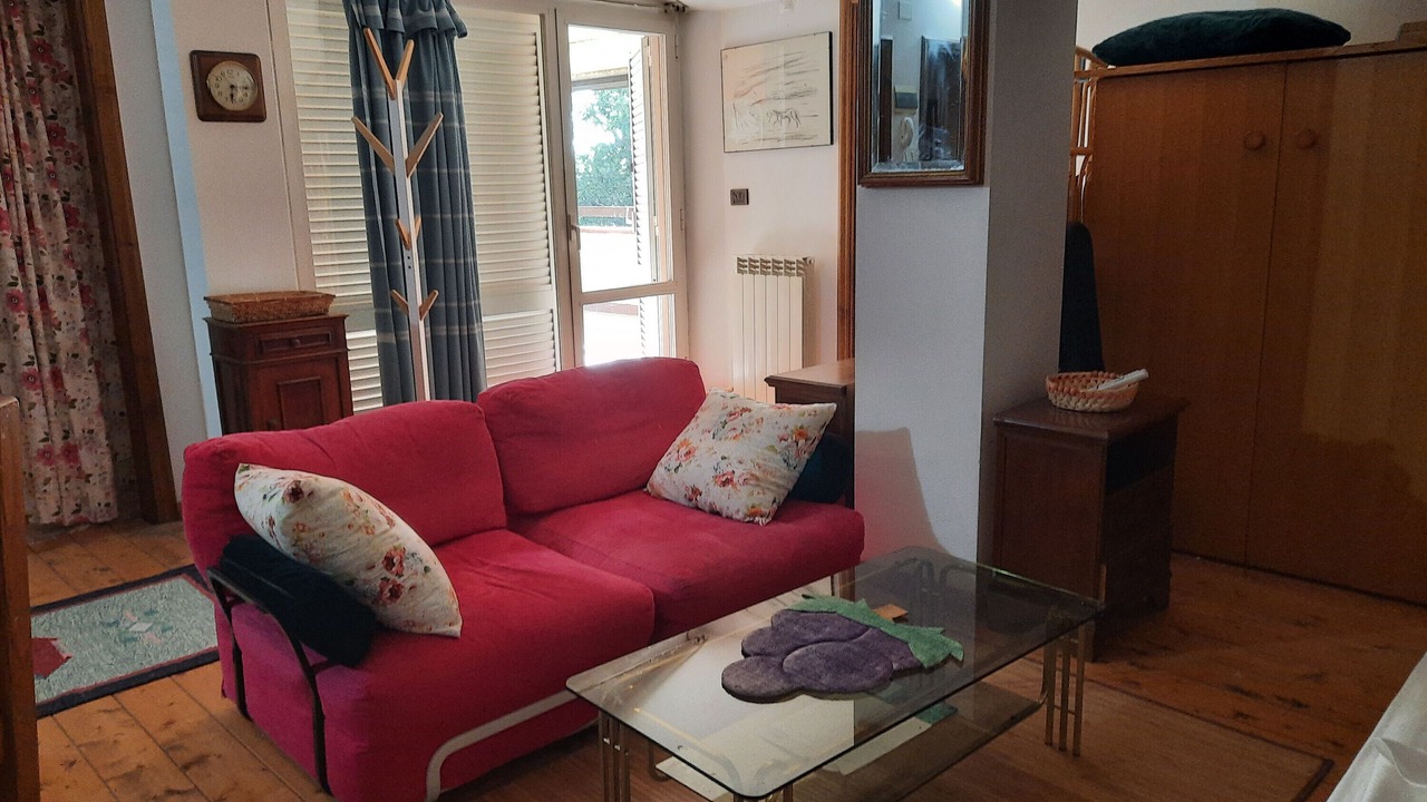 Photo of Livingroom in San Mariano