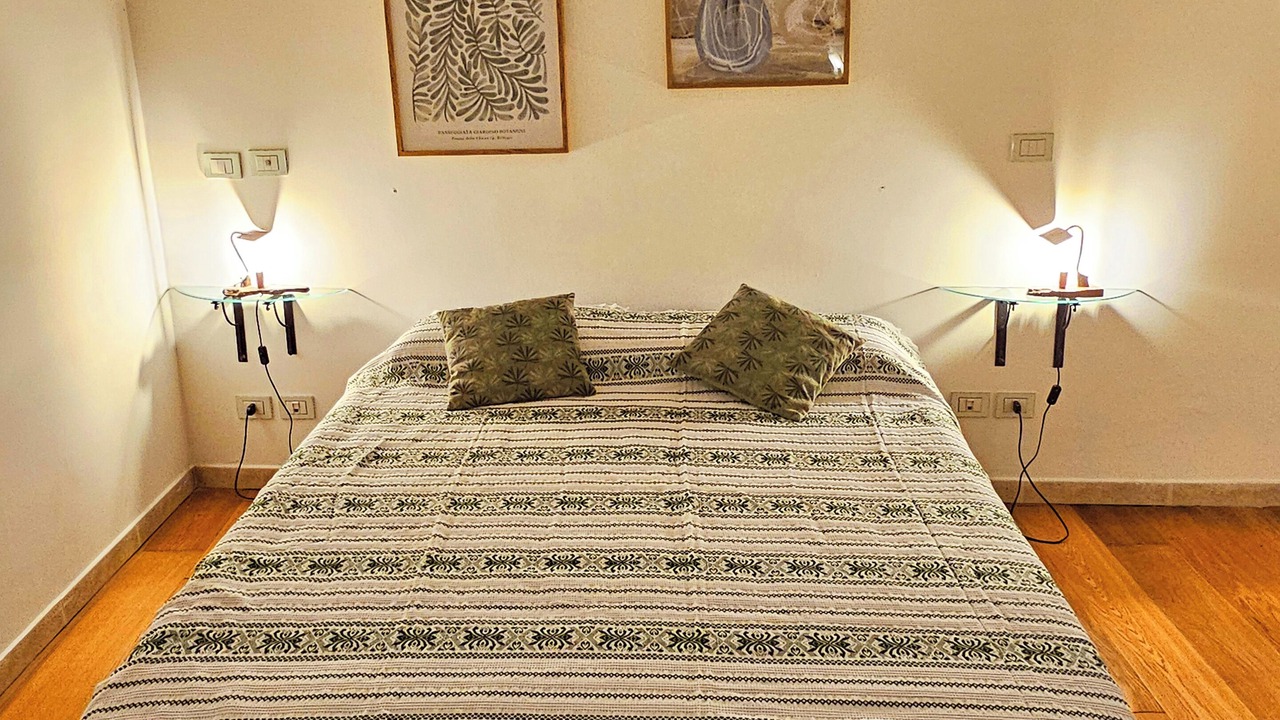 Photo of Bedroom in Massa Martana