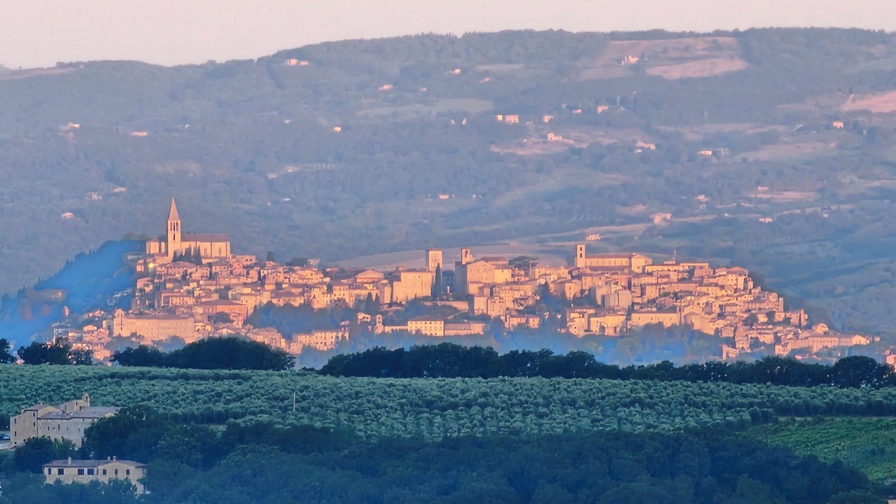Photo of Outdoor in Massa Martana