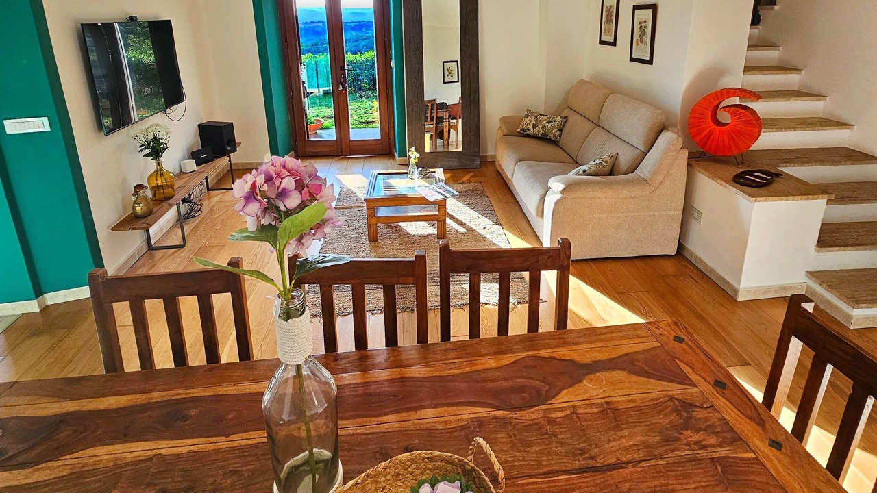 Photo of Livingroom in Massa Martana