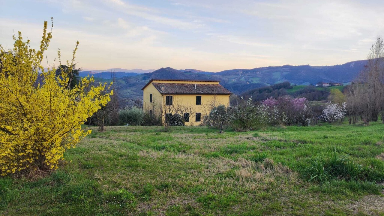 Photo of Outdoor in Salsomaggiore Terme