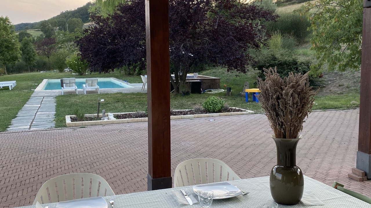 Photo of Outdoor in Salsomaggiore Terme