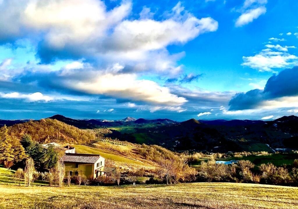 Photo of Outdoor in Salsomaggiore Terme