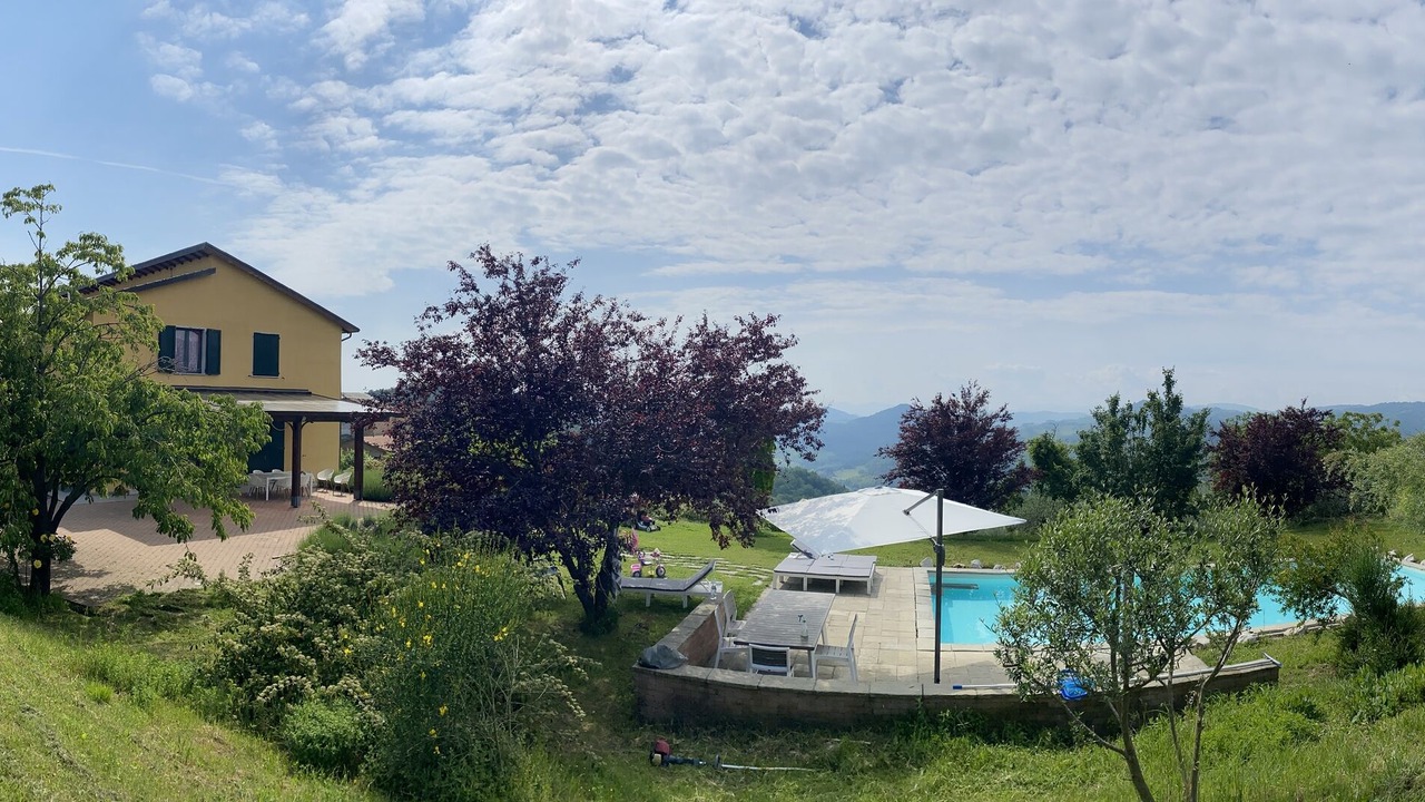 Photo of Outdoor in Salsomaggiore Terme