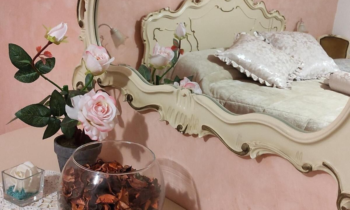 Photo of Bedroom in Berra