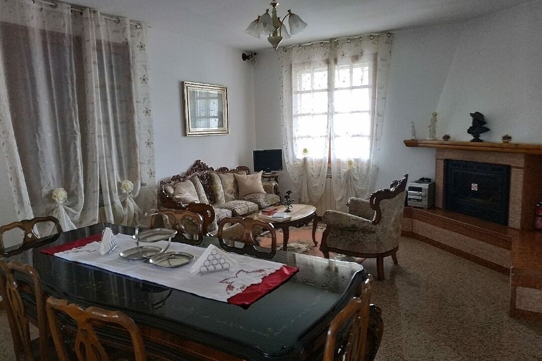 Photo of Livingroom in Berra