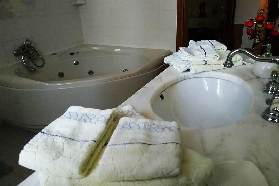 Photo of Bathroom in Berra