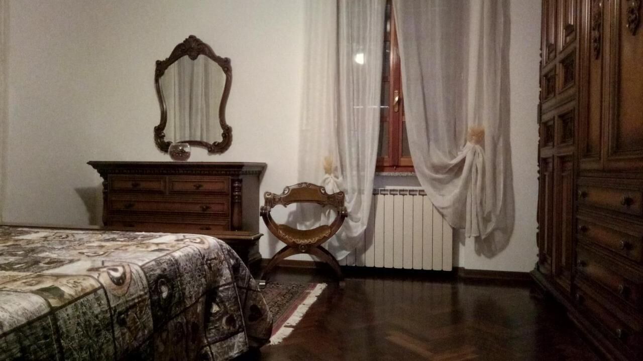 Photo of Bedroom in Berra