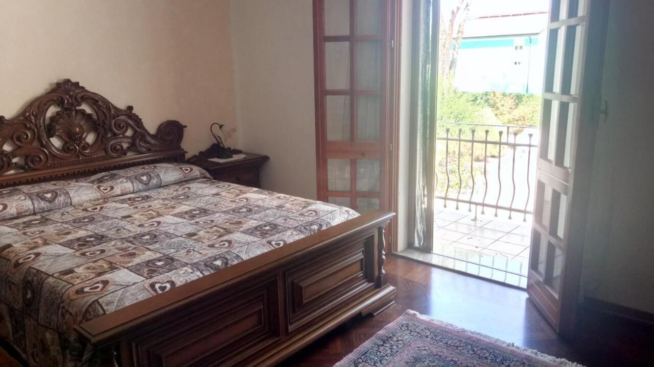 Photo of Bedroom in Berra